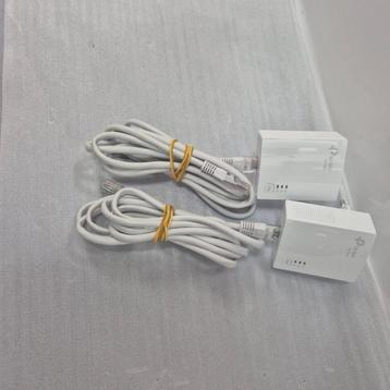 TP-LINK AV1000 Powerline adapter 1 GBps Set beschikbaar voor biedingen