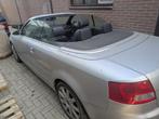 Audi a4 cabrio 2.4 v6 voor onderdelen, Ophalen of Verzenden, Gebruikt, Audi