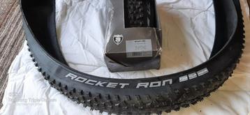 Rocket Ron 29er banden  beschikbaar voor biedingen