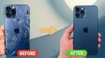 iphone & ipad  reparatie, Ophalen, Nieuw, Overige typen, Apple iPhone