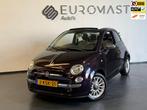 Fiat 500 C Gereserveerd!, Voorwielaandrijving, Euro 5, 86 pk, Gebruikt