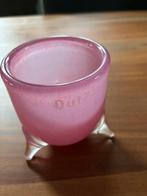 Te koop 4 Dutz vaasjes, Huis en Inrichting, Woonaccessoires | Vazen, Ophalen of Verzenden, Zo goed als nieuw