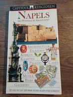 Capitool Napels, Ophalen of Verzenden, Europa, Reisgids of -boek, Capitool
