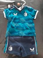 New born feyenoord tenue te koop maat 56/62, Kinderen en Baby's, Jongetje of Meisje, Ophalen of Verzenden, Setje, Nieuw