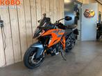 KTM 1290 SUPER DUKE GT (2025 model 2024), 2 cilinders, KTM, Bedrijf, Onbekend