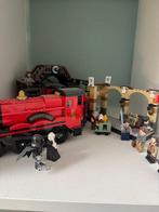 Harry Potter Lego Set, Ophalen of Verzenden, Gebruikt, Complete set, Lego