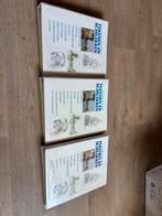 Teken cursus, Ophalen of Verzenden, Gebruikt, Boek of Gids