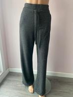 Vanilia broek glitter zwart/grijs M, Vanilia, Zwart, Ophalen of Verzenden, Zo goed als nieuw