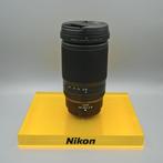 Nikon Z 28-400mm F4-8 VR superzoomlens voor systeemcamera, Nikon, Zo goed als nieuw, Zoom, Nikon