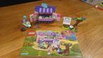 Lego Friends 41332 Emma's Kunstkraam - Compleet!, Ophalen of Verzenden, Zo goed als nieuw, Complete set, Lego