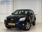 Toyota RAV4 2.0 VVTi Linea Sol | EXPORT | Zie foto's en teks, Auto's, Automaat, 1998 cc, Gebruikt, 4 cilinders