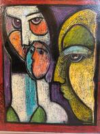 Theo Makaay, 2005, Antiek en Kunst, Ophalen of Verzenden