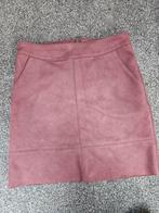 ONLY Rok Maat 34 (XS) - Roze, Ophalen of Verzenden, Roze, Maat 34 (XS) of kleiner, Boven de knie