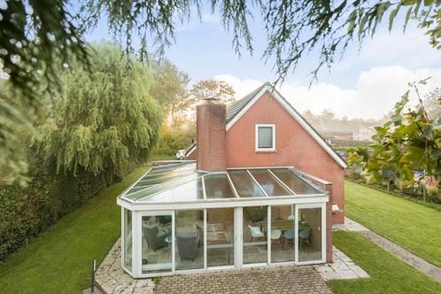 Vakantiewoning Zeeland te koop, Vakantie, Vakantiehuizen | Nederland, Zeeland, 3 slaapkamers, Tuin