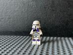 Lego Star Wars Minifiguur Clone Trooper Commander sw1206, Kinderen en Baby's, Speelgoed | Duplo en Lego, Ophalen of Verzenden