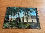 C624) Zevenhuizen kerk, Verzamelen, Ansichtkaarten | Nederland, Ophalen of Verzenden