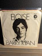 Barry Ryan - Eloise, Cd's en Dvd's, Vinyl Singles, Gebruikt, Ophalen of Verzenden
