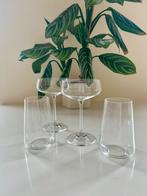 Kuhn Rikon glazen. Waterglazen Kuhn Rikon, Cocktailglazen, Ophalen of Verzenden, Zo goed als nieuw, Overige typen