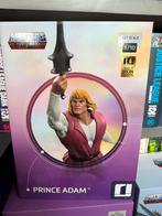 Statue Prince Adam 1/10 - Iron Studios, Ophalen of Verzenden, Zo goed als nieuw, Fantasy