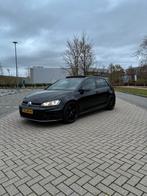 Volkswagen Golf 7R 2015, Auto's, Automaat, 74 €/maand, 4 cilinders, 1984 cc