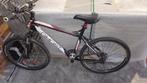 Sportieve Ghost Mountainbike, Fietsen en Brommers, Gebruikt, Hardtail, Heren, 49 tot 53 cm