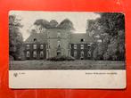 Bronckhorst - Kasteel Wildenborch (K), Ophalen of Verzenden, 1920 tot 1940, Ongelopen, Gelderland