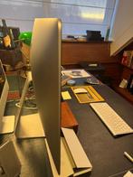 iMac 27 Inch Quad Core Intel Core i5  3,5Ghz Retina 5K, Computers en Software, Apple Desktops, IMac, Ophalen of Verzenden, Zo goed als nieuw