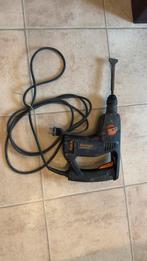 Breekhamer, Ophalen, Gebruikt, Boor- en/of Breekhamer, Variabele snelheid