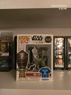 Funko pop! IG-11 + t shirt, Ophalen of Verzenden, Zo goed als nieuw