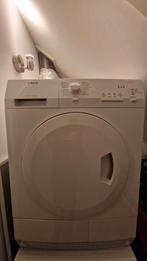 AEG Lavatherm Droger - kapot, Witgoed en Apparatuur, Ophalen, 6 tot 8 kg, Gebruikt, Luchtafvoer