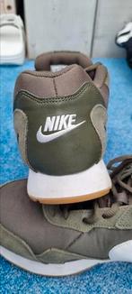 Zeer Netjes NIKE Sportschoenen/SNEAKERS maat: 45, Verzenden, Zo goed als nieuw, Sportschoenen