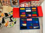 Grote set ministeck, Hobby en Vrije tijd, Ministeck, Ophalen, Gebruikt, Box-set