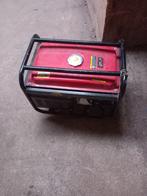 Stroomaggregaat yamaha, Doe-het-zelf en Verbouw, Ophalen, Zo goed als nieuw