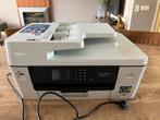 Brother MFC-J6540DW All-in-One Printer, Computers en Software, Printers, Ophalen, Gebruikt, Faxen, Inkjetprinter