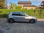 Volkswagen Golf 1.6 TDI 81KW 5D Blue Motion 2014 Grijs, Auto's, Volkswagen, Voorwielaandrijving, 4 cilinders, Origineel Nederlands