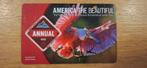 America the Beautiful Annual Pass, Tickets en Kaartjes, Autovignetten, Drie personen of meer