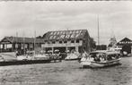 loosdrecht- restaurant de roef, Ophalen of Verzenden, 1940 tot 1960, Noord-Holland