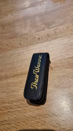 Zeer zeldzaam Theo Wanne Kali Tenor Mondstuk 7*, Muziek en Instrumenten, Instrumenten | Onderdelen, Ophalen of Verzenden, Gebruikt