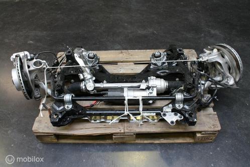 Stuurhuis BMW 3 serie F30 F34 (2011-2019), Auto-onderdelen, Besturing, Gebruikt, Ophalen of Verzenden