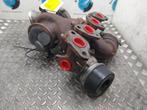 VOLVO V40 2.0 D4 OC. RACE BNS  [TURBOCHARGER] 2014, Ophalen of Verzenden, Gebruikt, Stiba lid