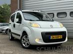 Fiat Qubo 1.4 Active AIRCO|HOGE INSTAP|ELEKTRISCHE RAMEN, Auto's, Fiat, Voorwielaandrijving, Huisgarantie, 4 cilinders, Met garantie (alle)