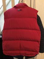Tommy Hilfiger Bodywarmer 50 euro nieuw, Ophalen, Nieuw, Overige maten, Rood