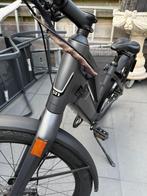 stromer   st1, Ophalen of Verzenden, 50 km per accu of meer