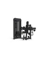 LP108 | GYMFIT SEATED BICEPS | LUXURY-LINE PLUS, Ophalen of Verzenden, Nieuw, Benen, Overige typen