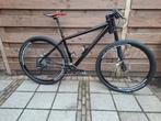 Cannondale Carbon Lefty 29r, Gebruikt, Hardtail, Heren, 45 tot 49 cm