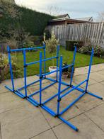 Hobbyhorse/dog agility hindernissen, Ophalen of Verzenden, Zo goed als nieuw, Intelligentiespeelgoed