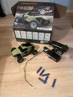 Dromida Wasteland RC wagen - Defect, Hobby en Vrije tijd, Gebruikt, Auto, Groter dan 1:32, Ophalen