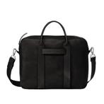 Longchamp 3D Document Holder L2101773 Black NEW, Longchamp Nederland B.V, Schoudertasje, Zwart, Info@longchamp.com