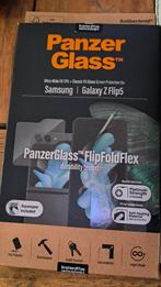 Screenprotector Samsung Flip 5, Ophalen of Verzenden, Nieuw