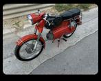 Kreidler Florett RS, Ophalen, Florett RS